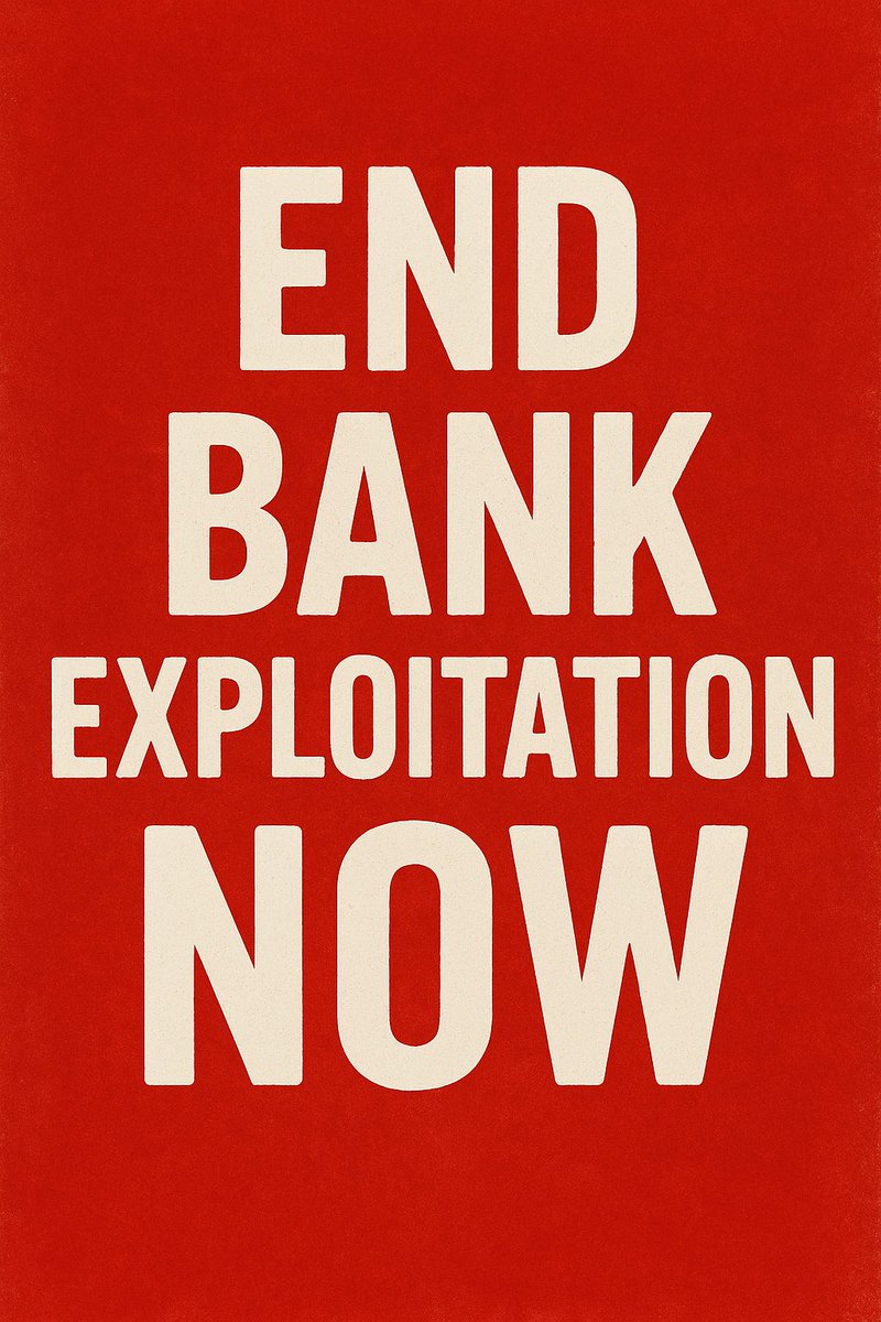 Withdrawing $1 via EcoCash and <a href="/StanbicBankZW/">Stanbic Bank Zimbabwe</a> costs $2 as a “flat fee.” You’re paying more than double just to touch your own money. And we wonder why people hide cash under pillows—this is why. It’s one of the clearest signs of how broken our banking system is. Financial