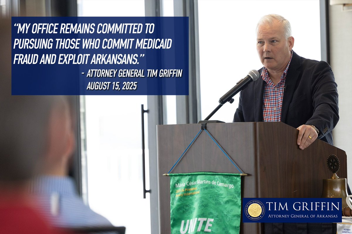 Today I announced two convictions and one arrest by my office’s Medicaid Fraud Control Unit.

On July 24, David Pelto, 44, formerly of Fayetteville, was arrested on one count of exploitation of a vulnerable person, a Class B felony, and theft of property, a Class C felony. Pelto