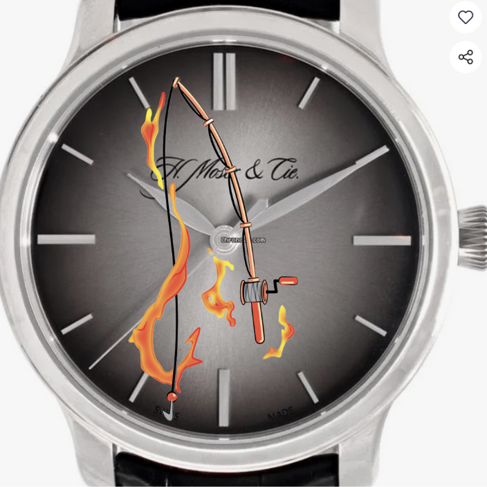 Randal (@dasheep443) on Twitter photo Here’s a serious ad campaign idea for <a href="/HMoserCie/">H. Moser & Cie</a>:
“Wen time? Always Rogtirement.” ⏰🎣
No royalties needed. Rogs on the house. Here’s a serious ad campaign idea for <a href="/HMoserCie/">H. Moser & Cie</a>:
“Wen time? Always Rogtirement.” ⏰🎣
No royalties needed. Rogs on the house.