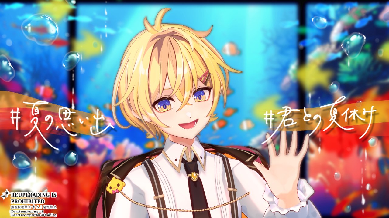 もちぴよ🐤Vtuber on X: 