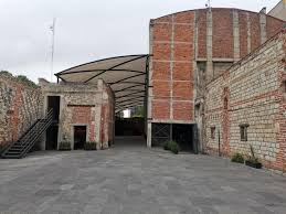 Milymixxiw's tweet photo. The venue where the promoter plans to hold the Mexican EarthMix fan meeting is simply disappointing. The Mexican fandom is trying to get the promoter's attention to change this.
Please support, the fans and EarthMix don't deserve this, it's humiliating

#EarthMix https://t.co/aiCY6wdoM3