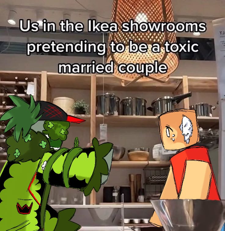 Momofu_Mo's tweet image. i hate drawing griefer i hope he DIESS1!!!!! /hj
---
#BlockTales #toxichero