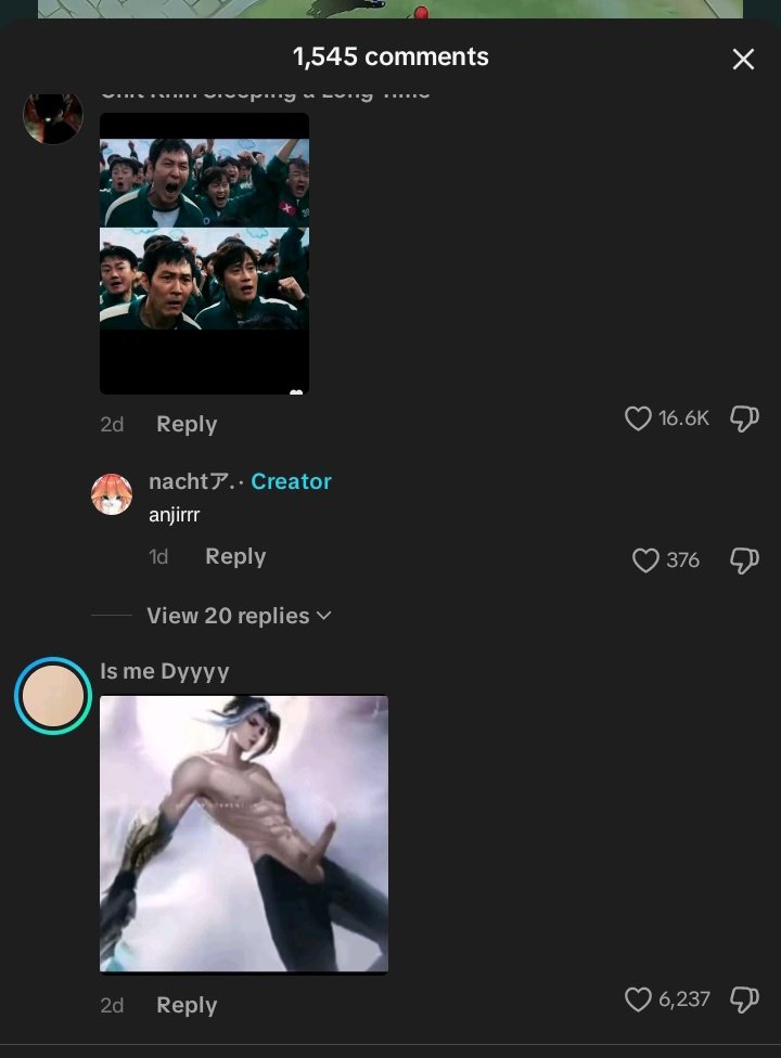 Yo_nanay's tweet photo. Tiktok mods: 👨‍🦯👩‍🦯‍➡️ https://t.co/xvfLwsEmHc