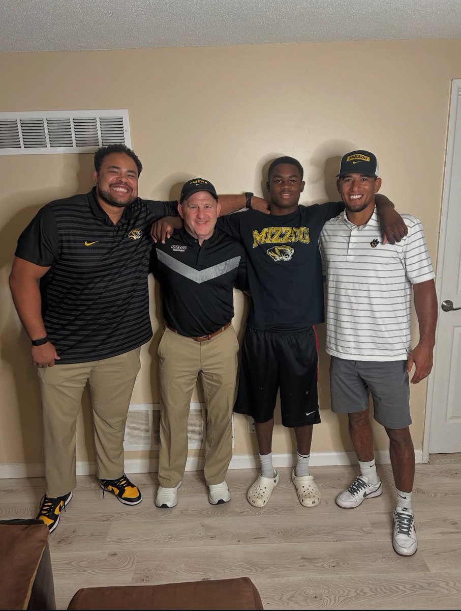 James Hackney tweet media