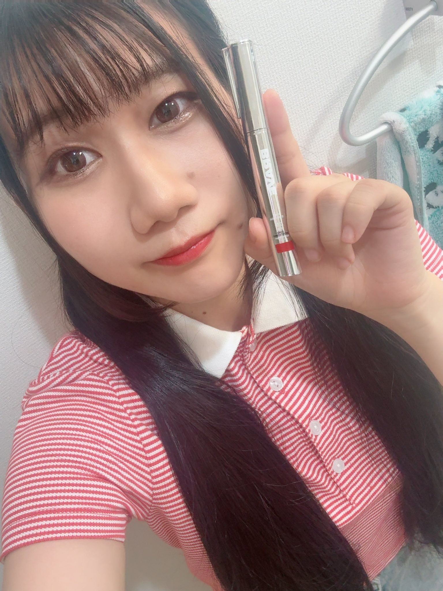 三浦 梨里花 on X: 