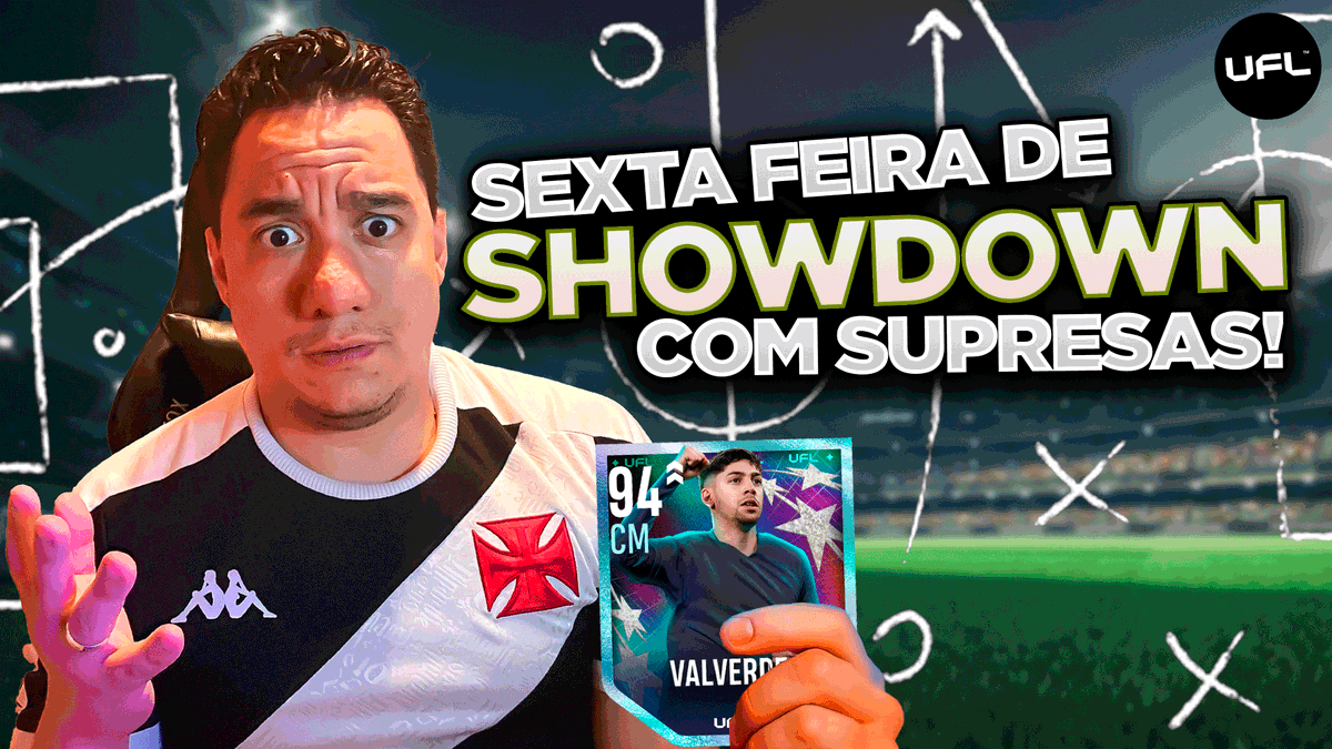 ✅ Salve Galerinha, Já Estamos ON na Twitch e no YouTube!

🔗 Youtube: youtube.com/live/gUs9sZGv-…
🔗 Twitch: twitch.tv/bastenfut
🔗 Kick: kick.com/bastenfut