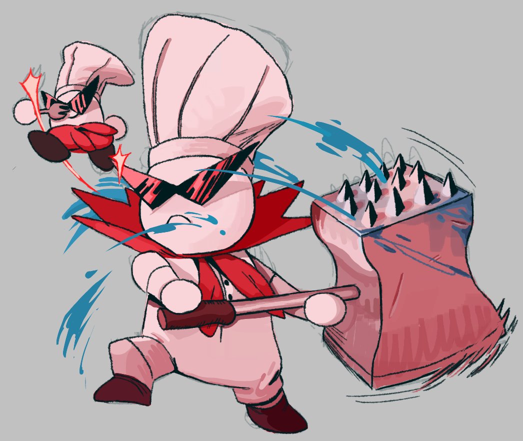 RabiscosRian's tweet photo. chef❤
#towerheroes #pixelbit #pixelbitstudio https://t.co/oTp9MhEdnT