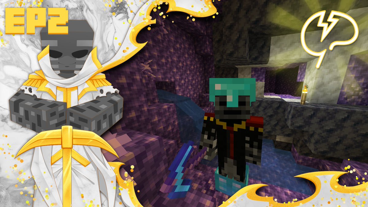 💣¡AHORA SÍ COMIENZA LO BUENO! 💣
                      MINDCRACK SMP EP2

VAMOS A SER LOS PRIMEROS EN CHETARNOS 😎
➡️youtu.be/NYCeM5Bjqcc