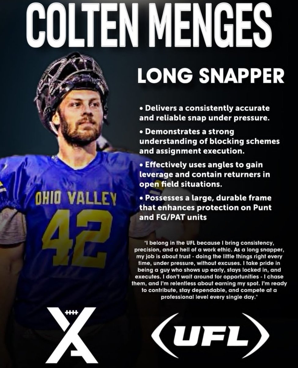 Colten Menges tweet media