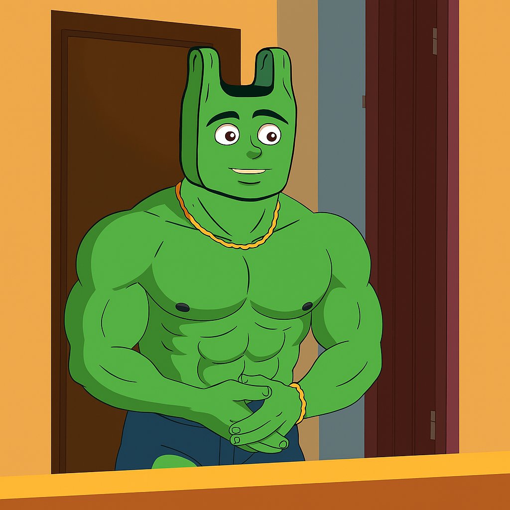 Polyethylene_PE's tweet photo. 🌞 Muscles aren’t built overnight, and neither is wealth 💎. $PE on Solana ⚡ grows stronger every early morning 💪. 🏋️‍♂️ Keep working, keep holding, keep winning.🔥

#PE #Solana #memecoin #MemeCoin #Web3 #PolyethyleneCoin https://t.co/uHW6ZWSFtd