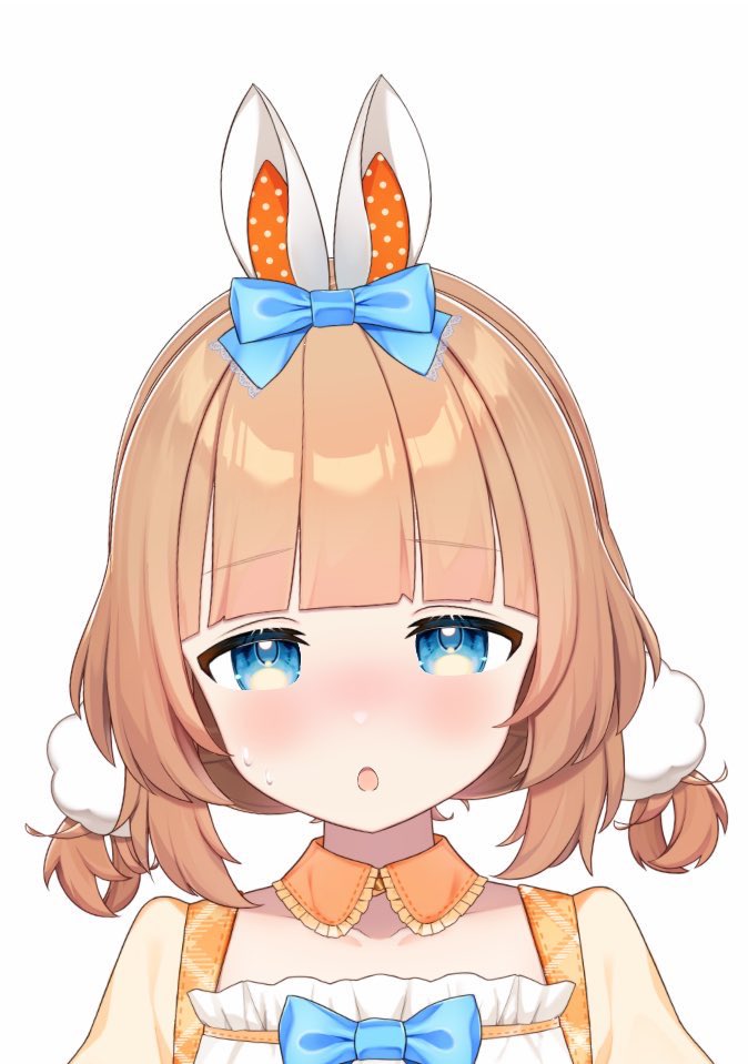 おはまっひー🔆🧡

なんか喉がいたくて調子が悪い…
来週までには治すぞっっっ🔥✊

皆さまも体調にはお気をつけてദ്ദി ˃ ᵕ ˂ )✨

#おはようVtuber