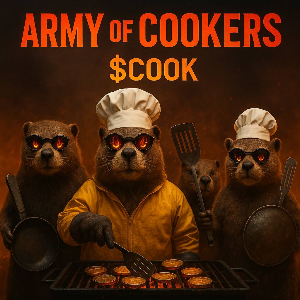 COOK tweet media