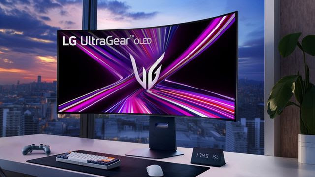 LG apresenta monitor UltraGear OLED GX9 no mercado brasileiro - Pizza Fria  pizzafria.ig.com.br/news/lg-ultrag…