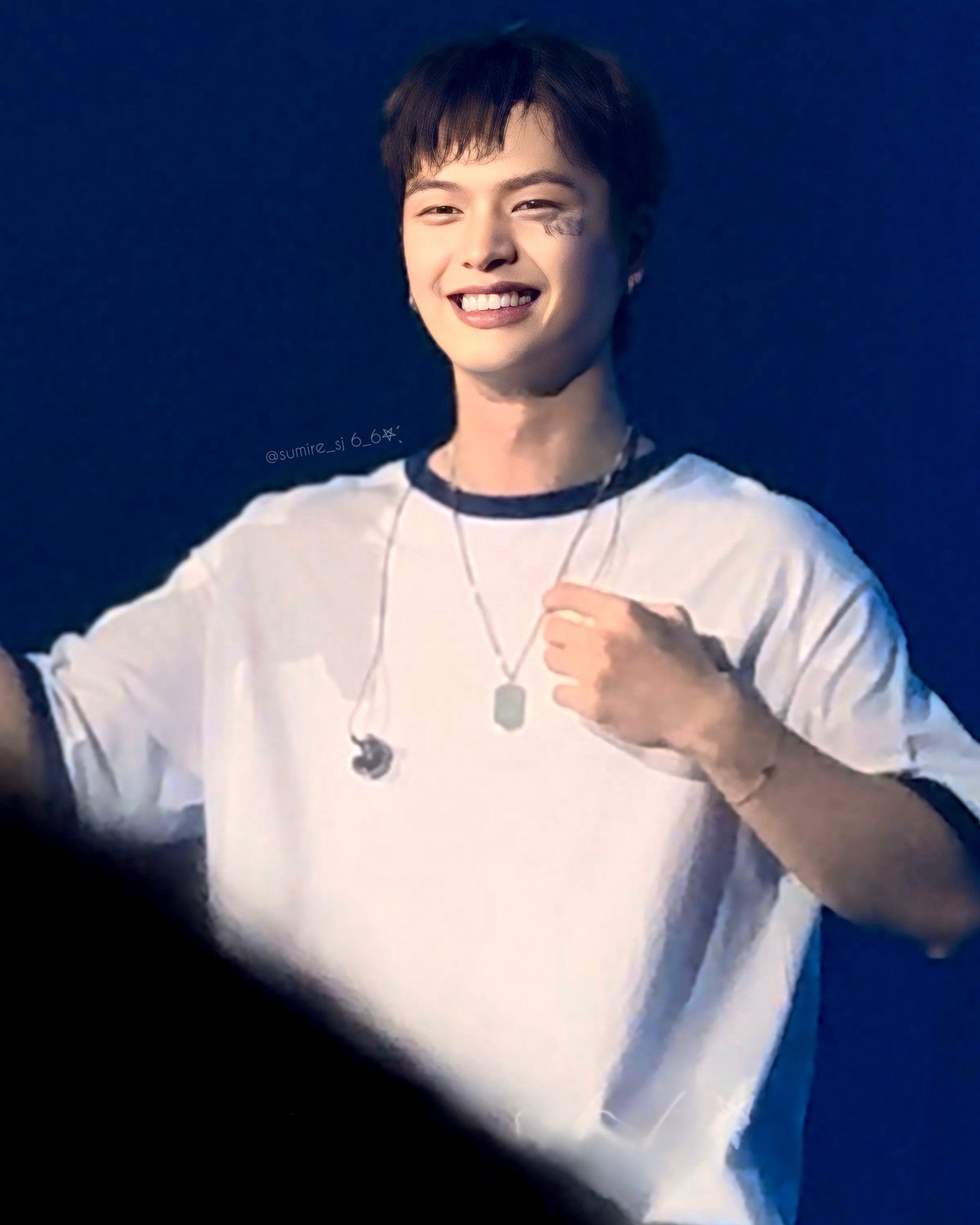 btob ソンジェGU1当選　未公開ポラロイド btob ソンジェGU1当選未公開ポラロイド