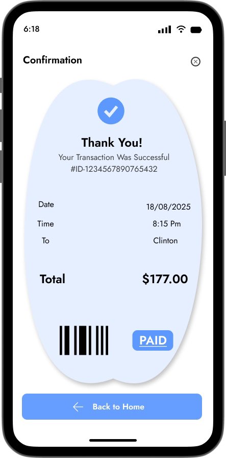 Blink_Clinton's tweet photo. Day 6
UI/UX challenge
checkout page for an online shopping App
#21daysUiUxchallege #UiUxDesigner
#Productdesigner #Aptechowerri #UIDesign #UXDesign #DailyUl #DesignChallenge https://t.co/oq2tA5iNIV