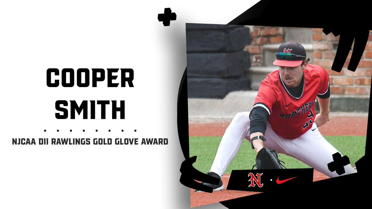 Northern Oklahoma College Jets Baseball tweet media