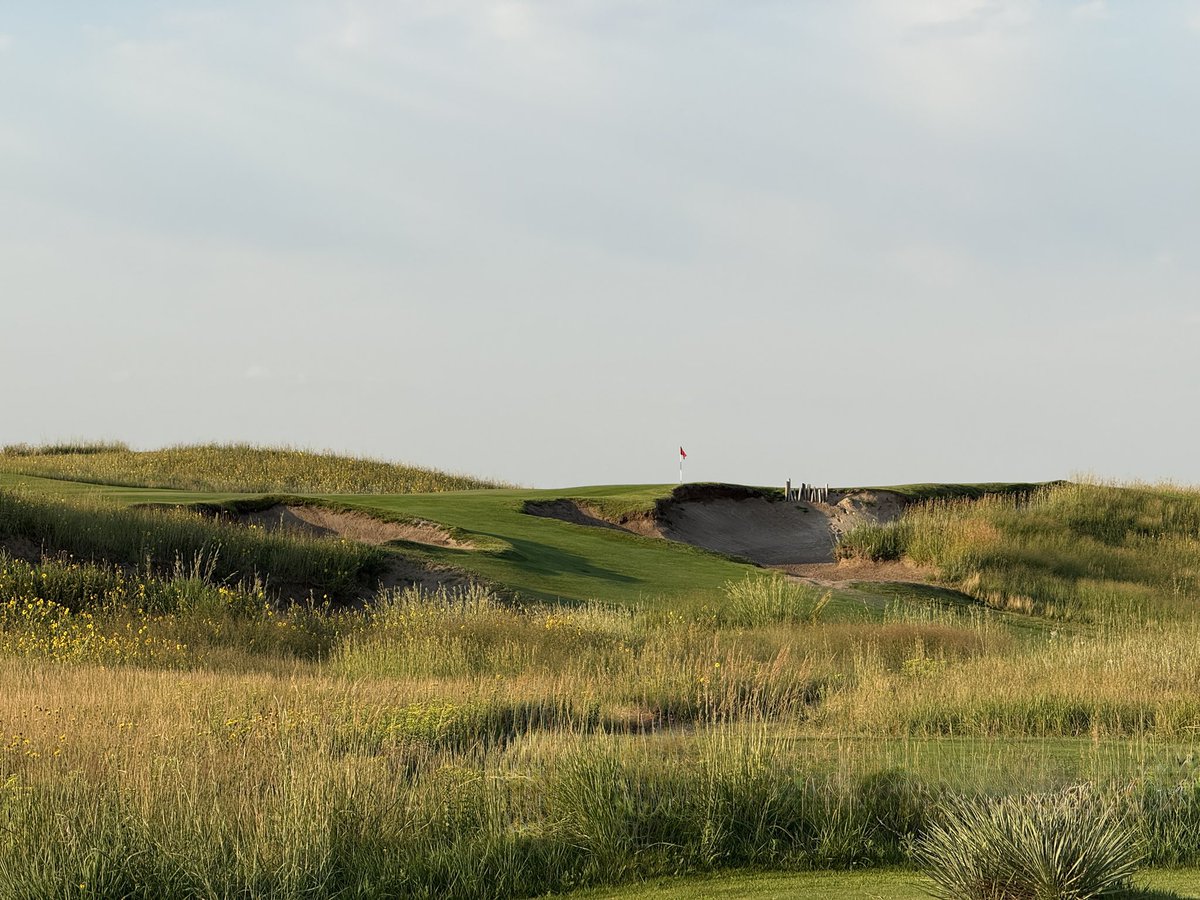 Independent Golf Reviews tweet media