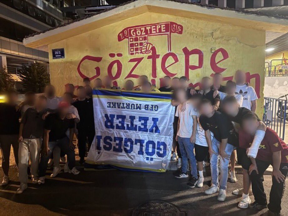 Modun düştü gibi <a href="/gencfborg/">Genç Fenerbahçeliler</a>