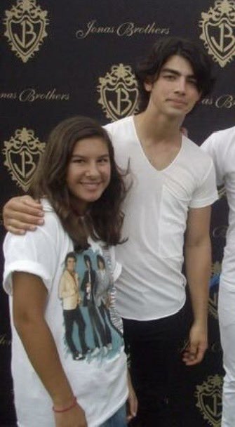 kells_mcneil's tweet photo. HBD to this stud @joejonas https://t.co/8sstFL4L4P