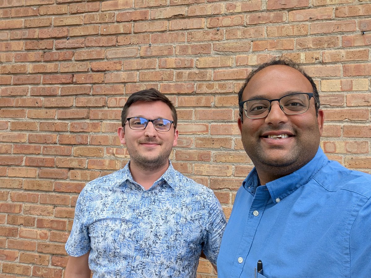 Happy Birthday to my Chief of Staff, Veton! I appreciate all you do for our communities!