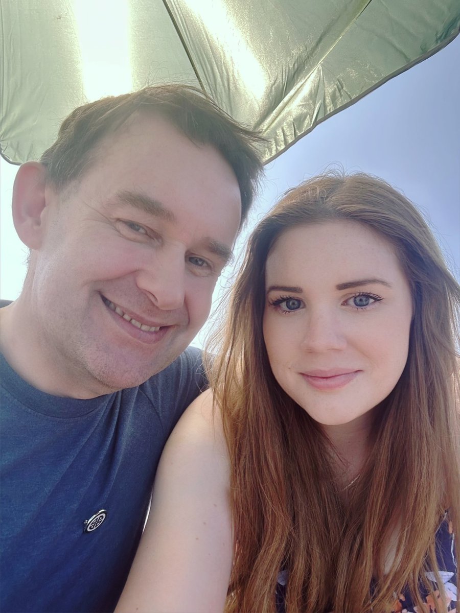 Welcome to my 1,000 new followers. This is an Irish National Socialist, racist, account. I am proud to be Irish, proud to be White and proud to be National Socialist. Today I spent the day at the beach with my Nazi husband and my 5 beautiful White children. 🤍🙋🏼‍♀️