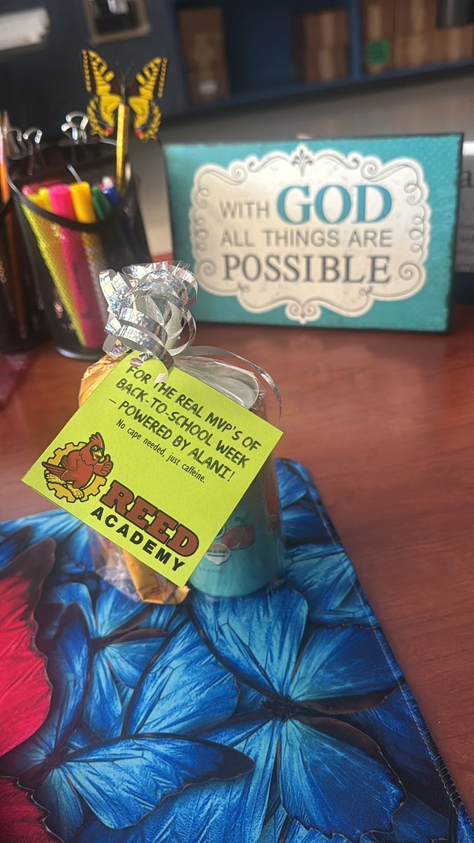 Ms.Alaura Mack M.Ed tweet media