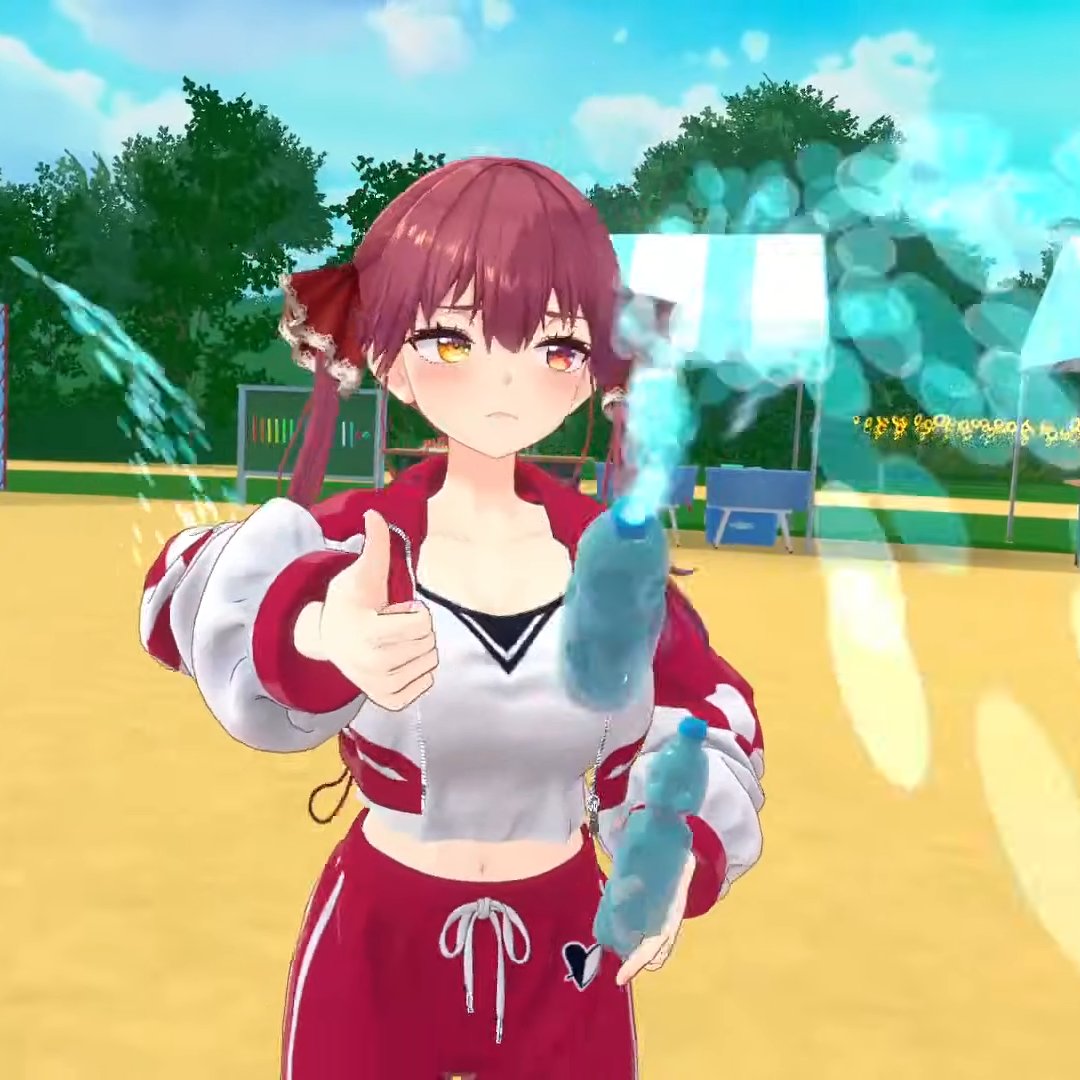 今日の好きな所
ずっと静かに船長を眺めてるネリッサがおもろい