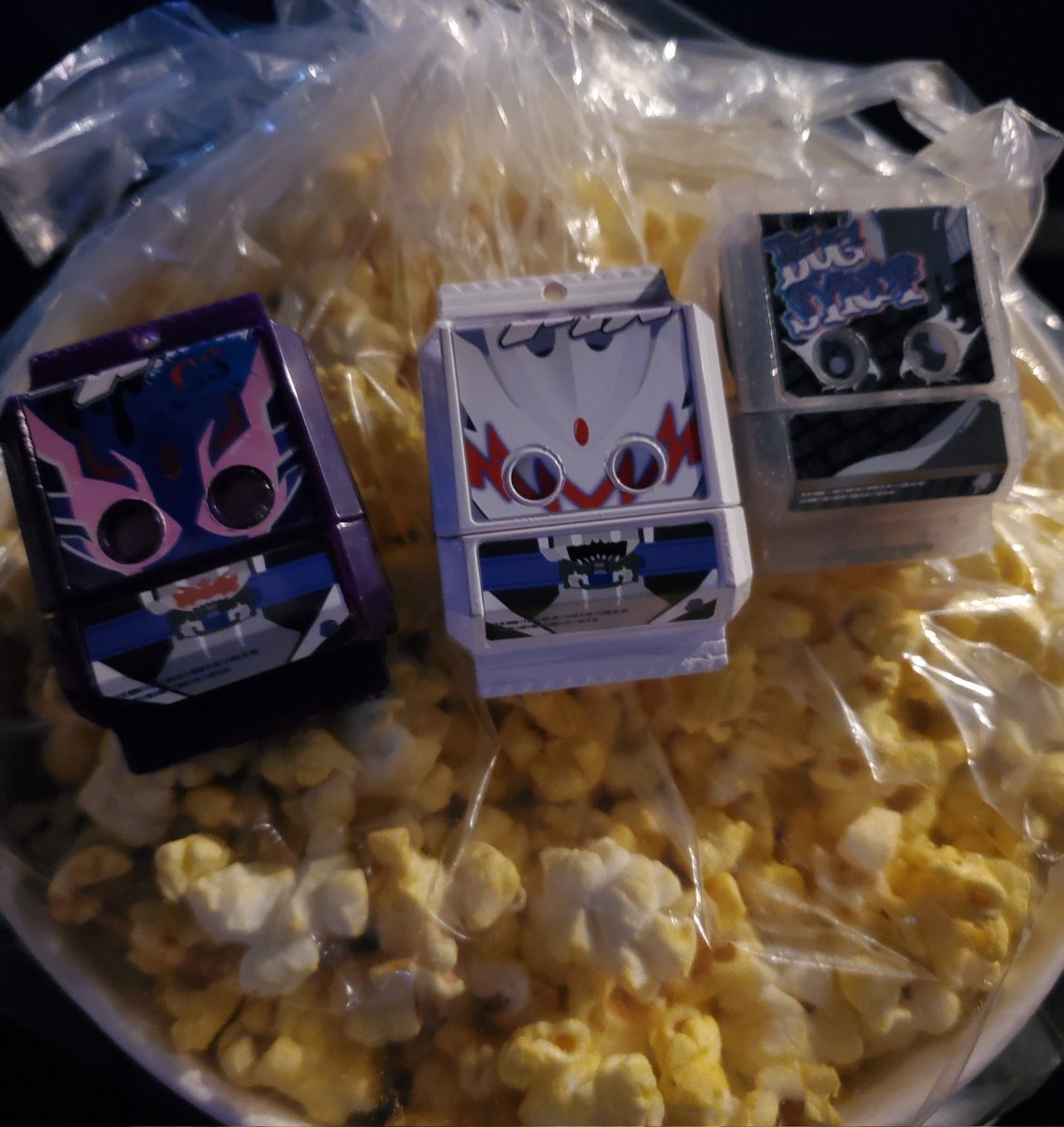 映画みる！のだ！！