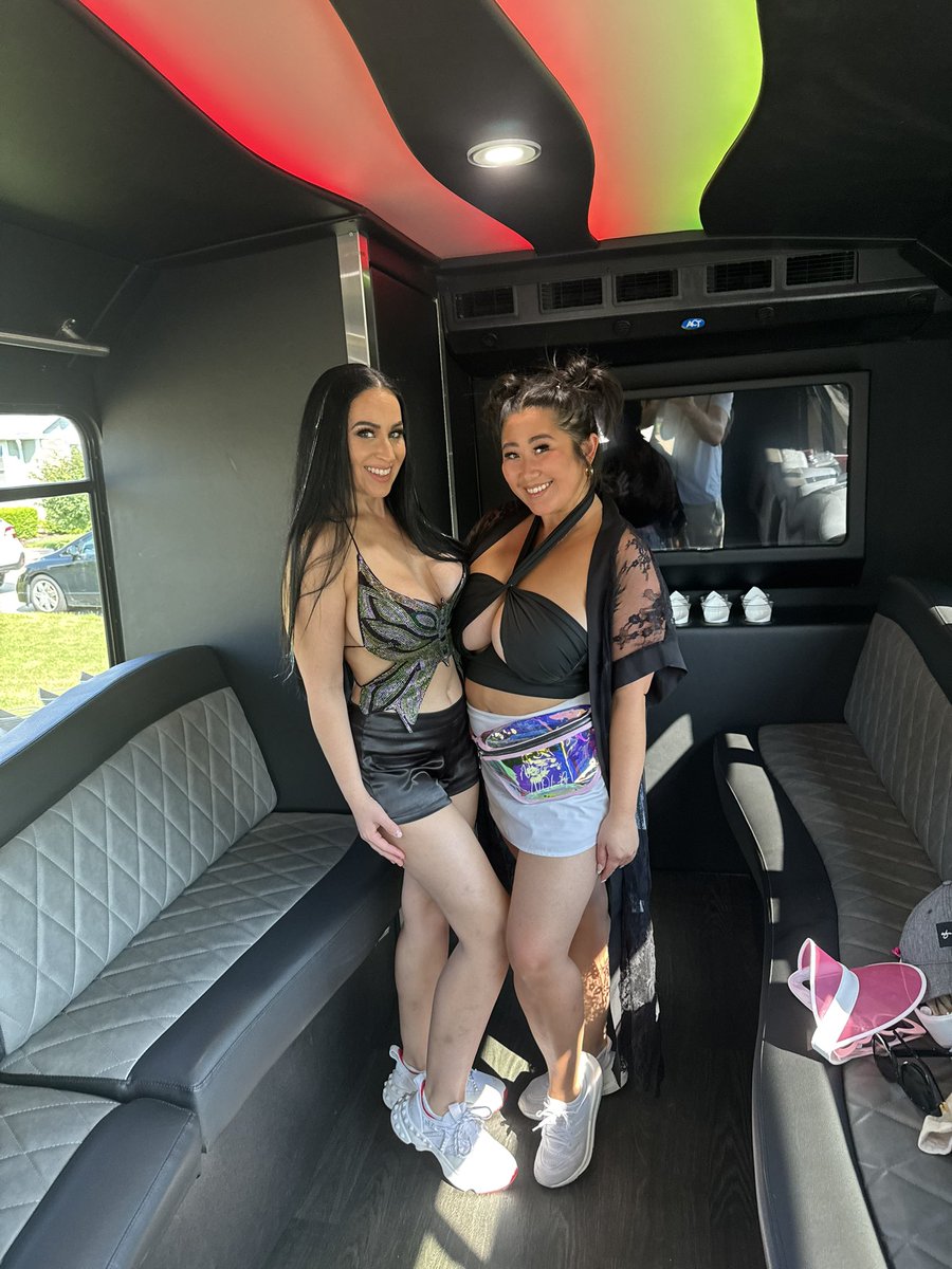 Madison tweet media