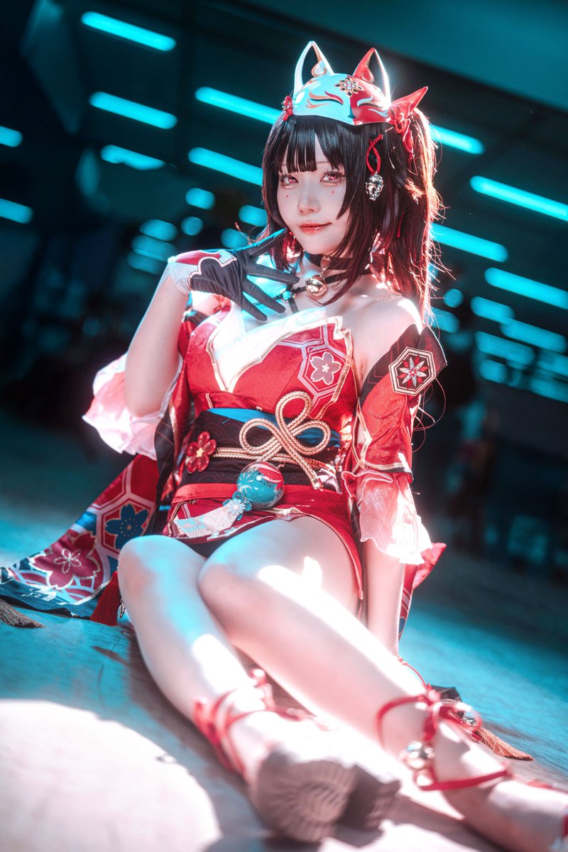 崩壊スターレイル／花火

m.<a href="/moka_4416/">五色もか🩵☁️コミケ両日</a> 
#HonkaiStarRail #Sparkle #星穹铁道 #花火