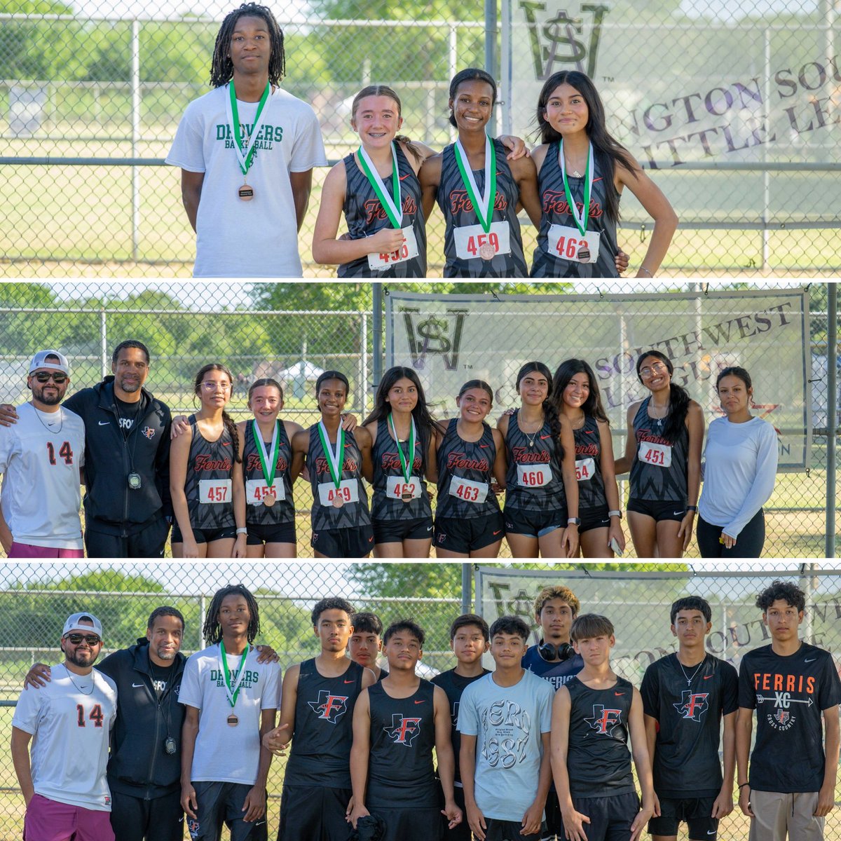 Coach McGee tweet media