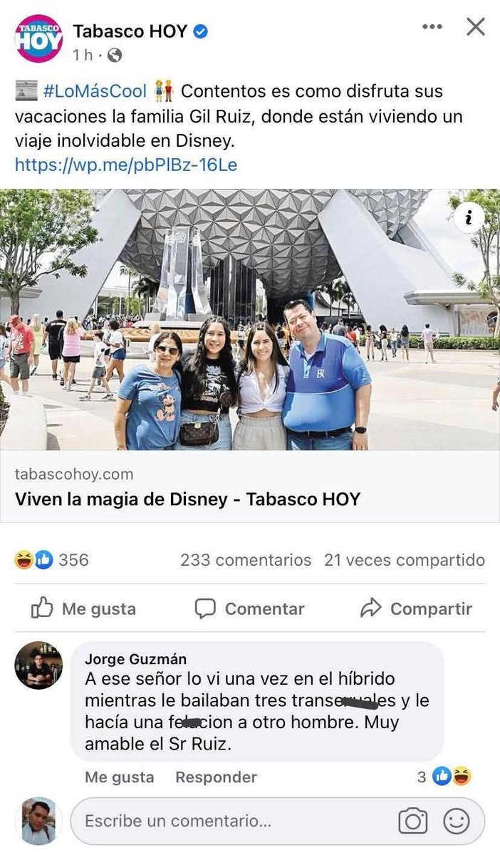 Muy fina persona señor.