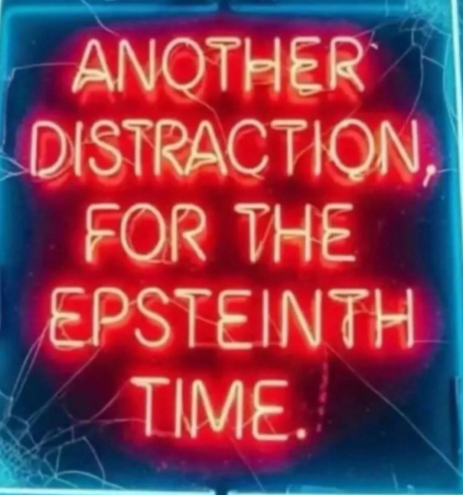 Alaska was nothing but a big distraction.