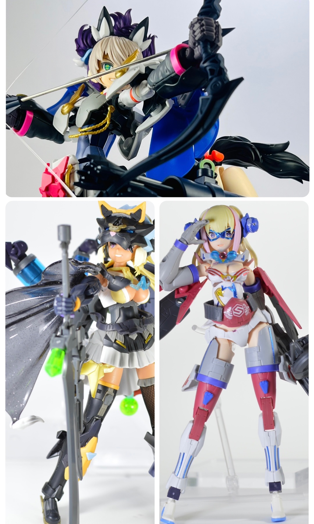 【最終値下げ】30MF 詰め合わせ Amazon | BANDAI SPIRITS(バンダイスピリッツ) 30MF アイテム
