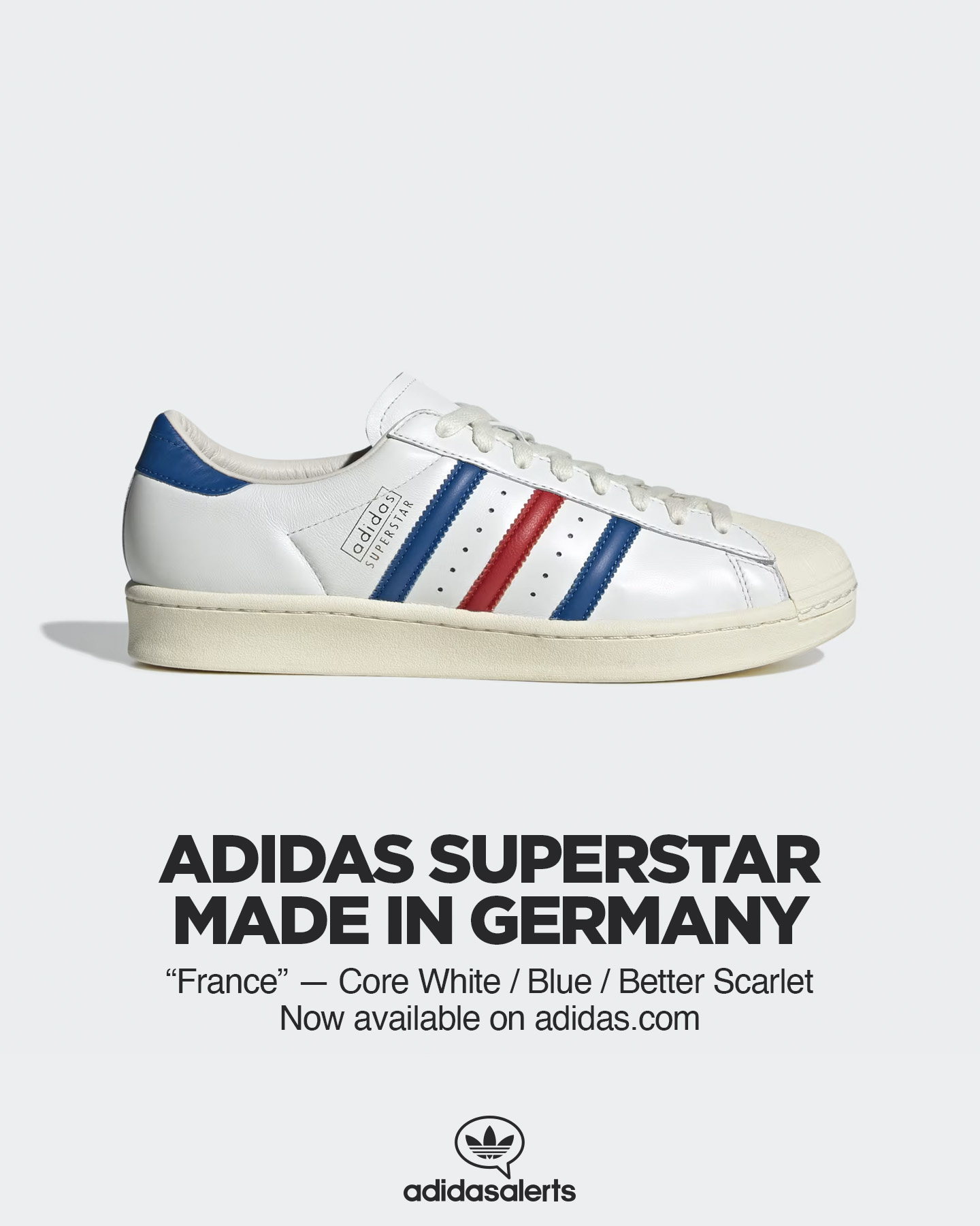 adidas TEAM FRANCE シングレット W US S Adidas debuts collaborations with brands including The