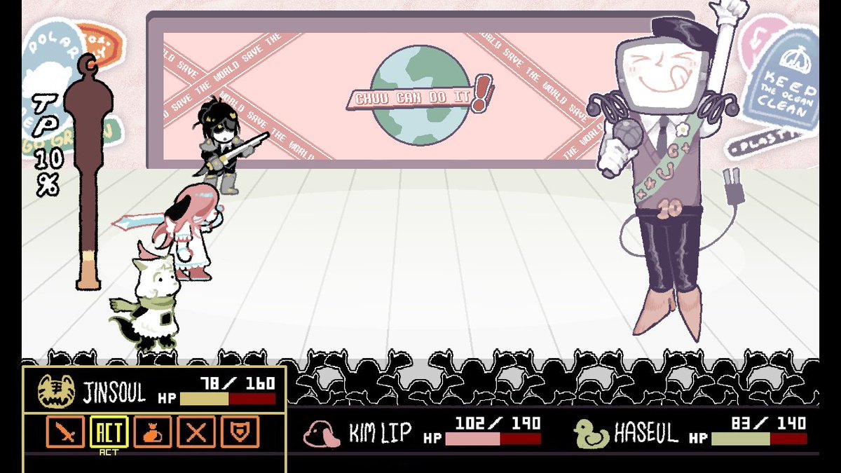 CHUU‼️ CAN‼️ DO‼️ IT‼️

#Loonathefanart #deltaloona