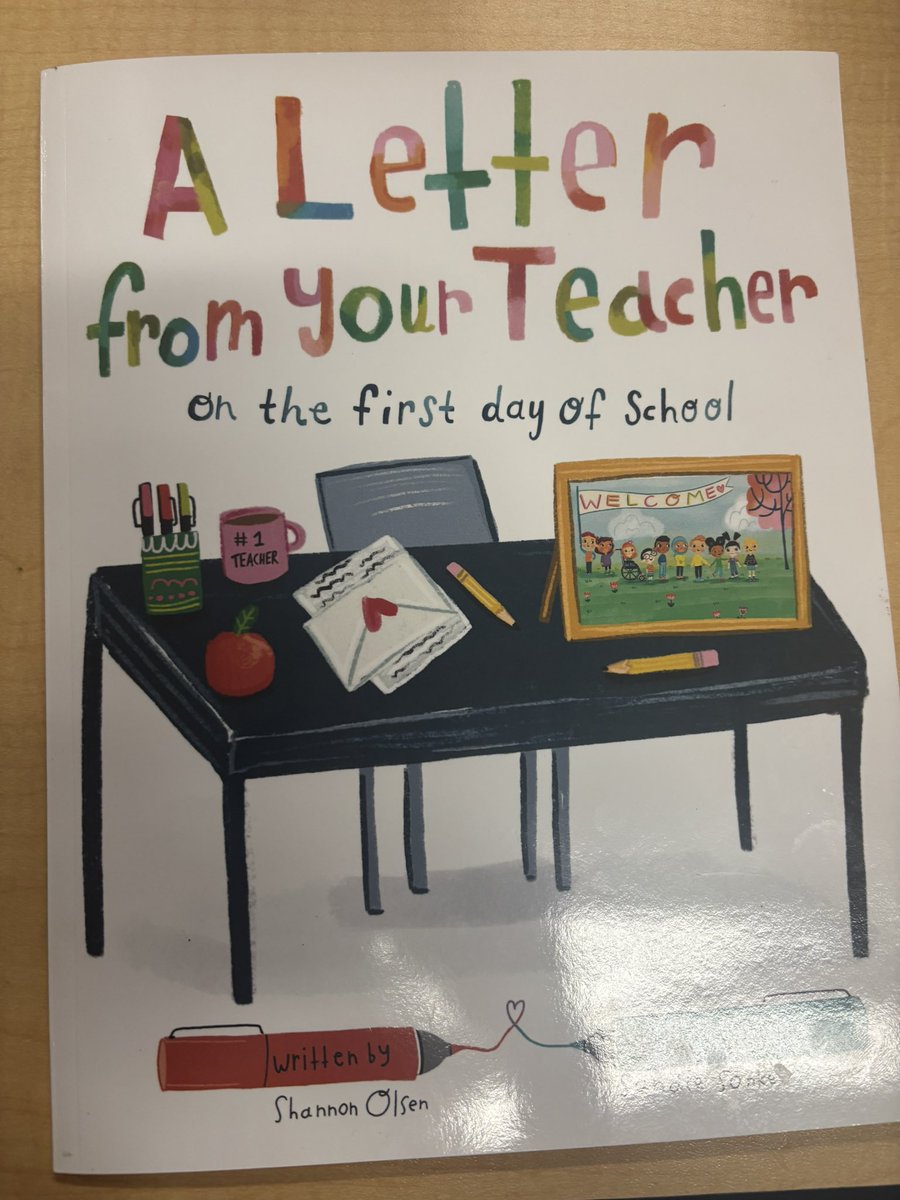 MrsSHill1's tweet photo. Each of my students received an end of the week note from me. https://t.co/wICMasVwWK