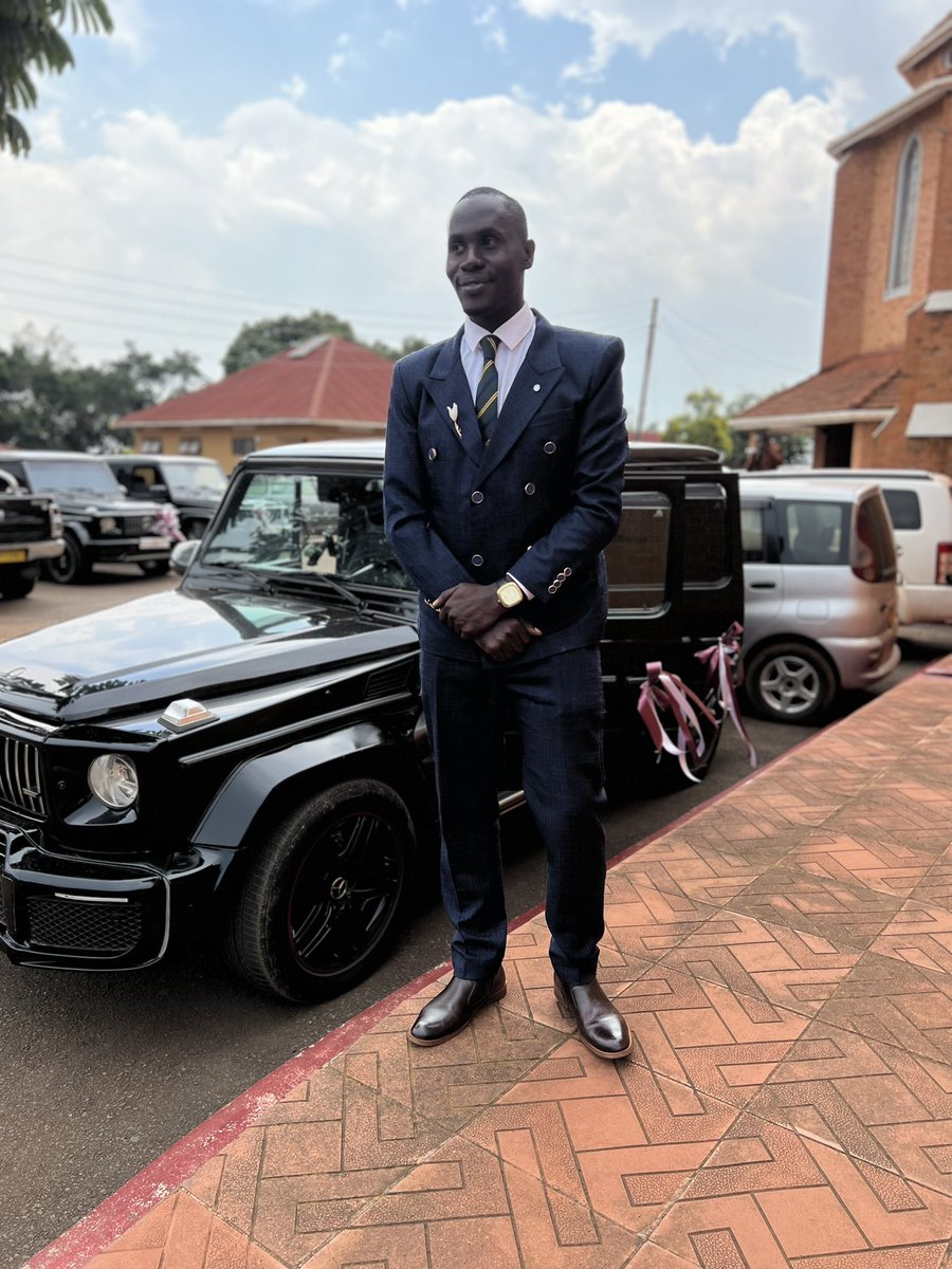 Vianney Mugagga Kakooza (@kakooza_vianney) on Twitter photo π°πππ
"August vibes for the Bamulanzeki couple! Celebrating love, laughter, and unforgettable moments together πβ¨ <a href="/bamulanzeki/">Nicholas Bamulanzeki</a> and brendah π°πππ
"August vibes for the Bamulanzeki couple! Celebrating love, laughter, and unforgettable moments together πβ¨ <a href="/bamulanzeki/">Nicholas Bamulanzeki</a> and brendah
