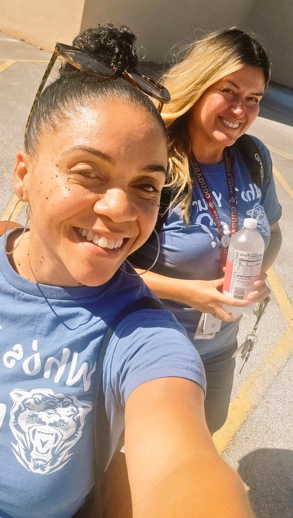 Ashley Cadet-Henry, M.Ed. tweet media