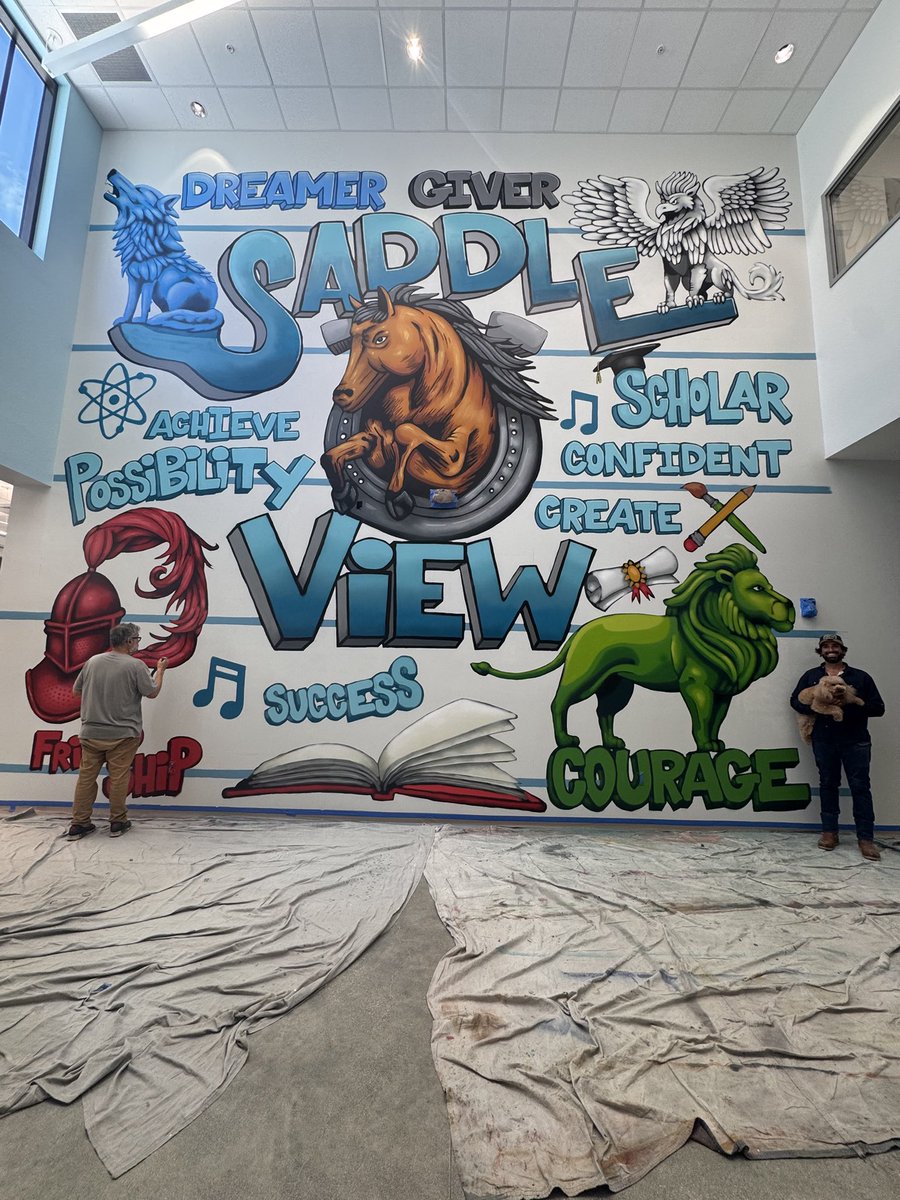 Dwan Moore-Ross tweet media