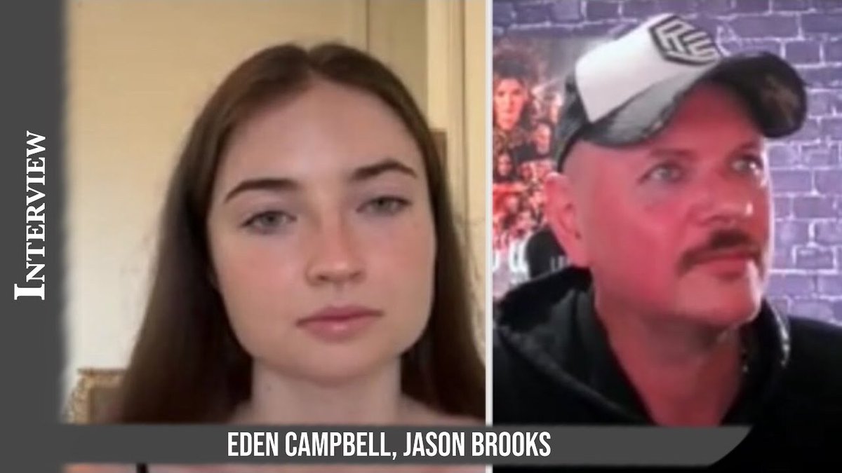 Watch, like, share the newest YouTube video: DIE’CED Cast talks about incredible time filming this horror movie (120 of 365) youtube.com/watch?v=XDz0i9… Please subscribe to YouTube.com/ThisFunktional