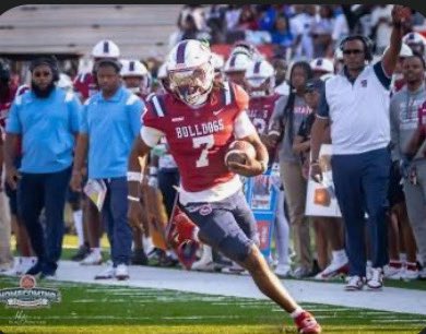 Arimeeh Mack (@arimeehm) on Twitter photo Blessed to receive an offer from <a href="/SCState_Fb/">South Carolina State Football</a> <a href="/CoachLoperSCSU/">Connor Loper</a> #AllGodThankGod Blessed to receive an offer from <a href="/SCState_Fb/">South Carolina State Football</a> <a href="/CoachLoperSCSU/">Connor Loper</a> #AllGodThankGod