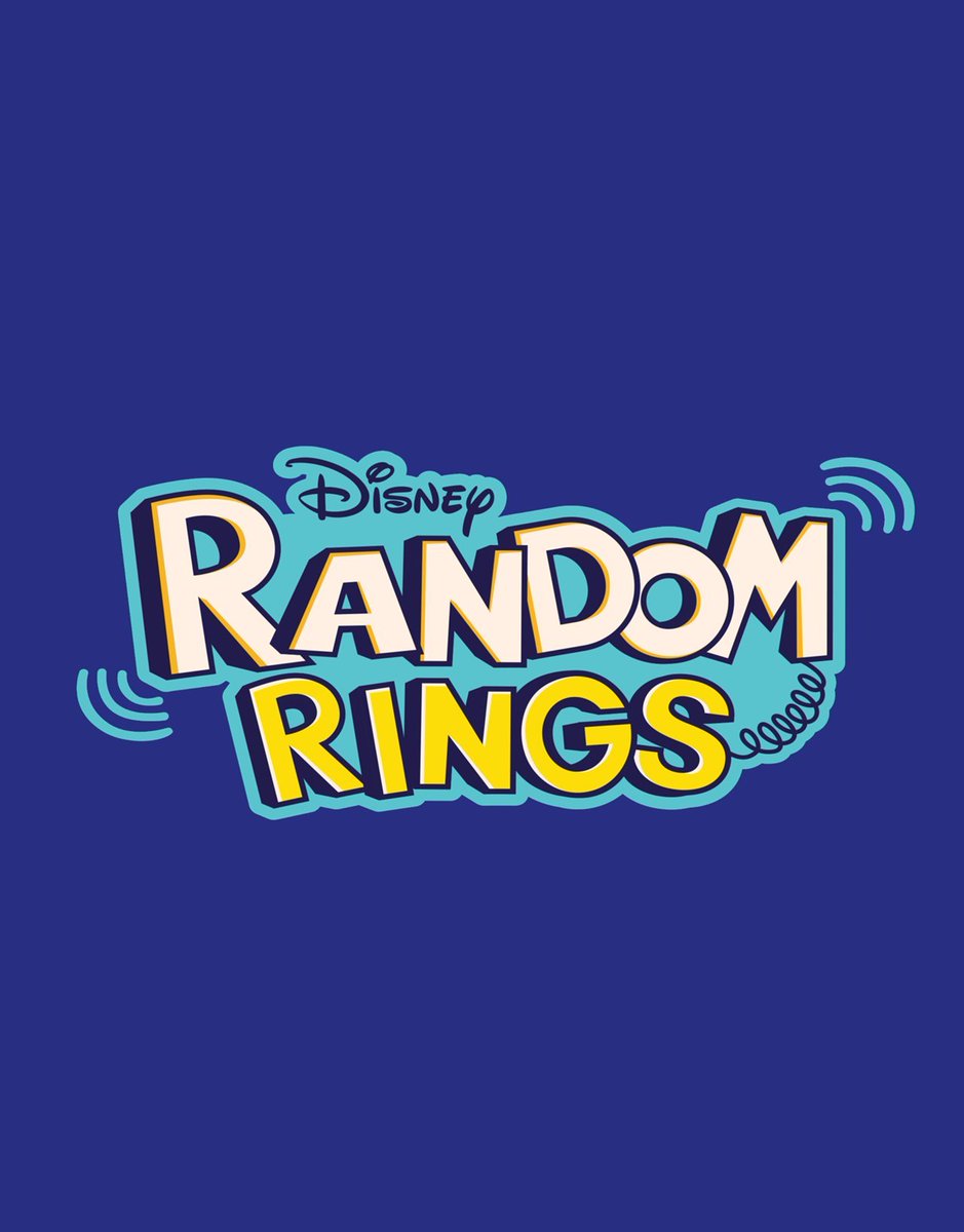 DTVANews's tweet photo. Tater's Back! A new "RANDOM RINGS" themed around "PRIMOS" is slated for Saturday, September 13 via EIRD. 📞✨🪄🐯📔🌈
The short will feature Tater calling Janice Leann Brown ("Wizards Beyond Waverly Place").
#Primos #DisneyPrimos #WizardsBeyondWaverlyPlace #RandomRings https://t.co/89EumEqP9x