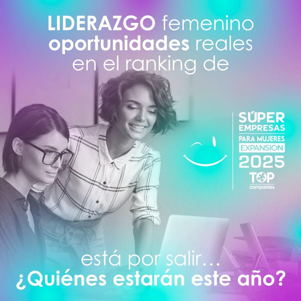 TOP Companies tweet media