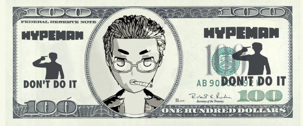 CoinUpBTC's tweet photo. @myHYPEMAN https://t.co/9jMM7MuApN