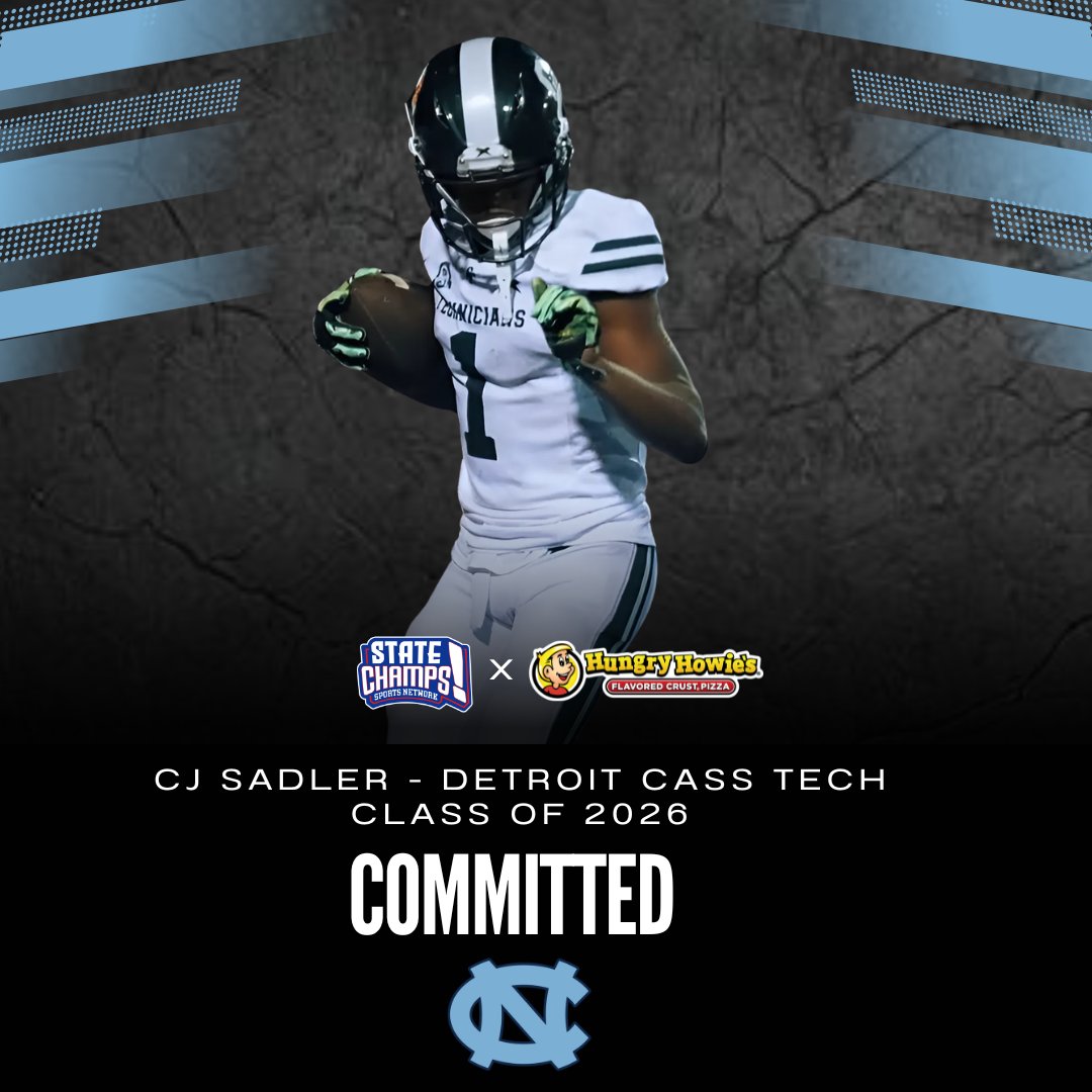 STATE CHAMPS! Michigan tweet media