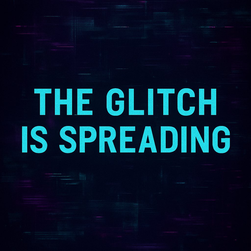 The404Protocol's tweet image. 404 wasn’t meant for everyone.
But you found it.
#404Protocol