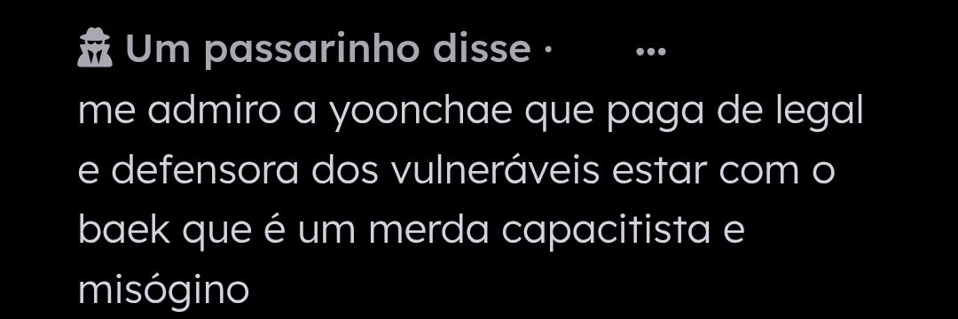 somunknows's tweet photo. 🚨 EQUILÍBRIO. 

A real? Esse lindo casal se merecem muito! Lixo combina na lixeira! Awn. Shippo. https://t.co/5Rg1ZBqpie
