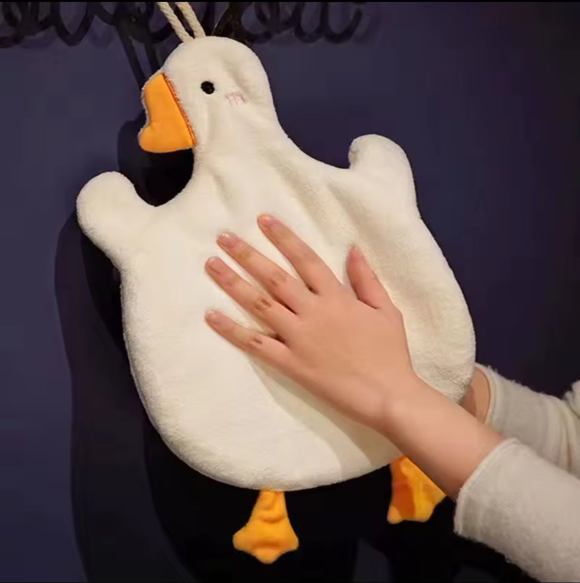 Vlakdra's tweet image. Este fue una compra (no pregunten detalles) accidental que hice en Aliexpress…
No parexe un pato
#valevergalavida