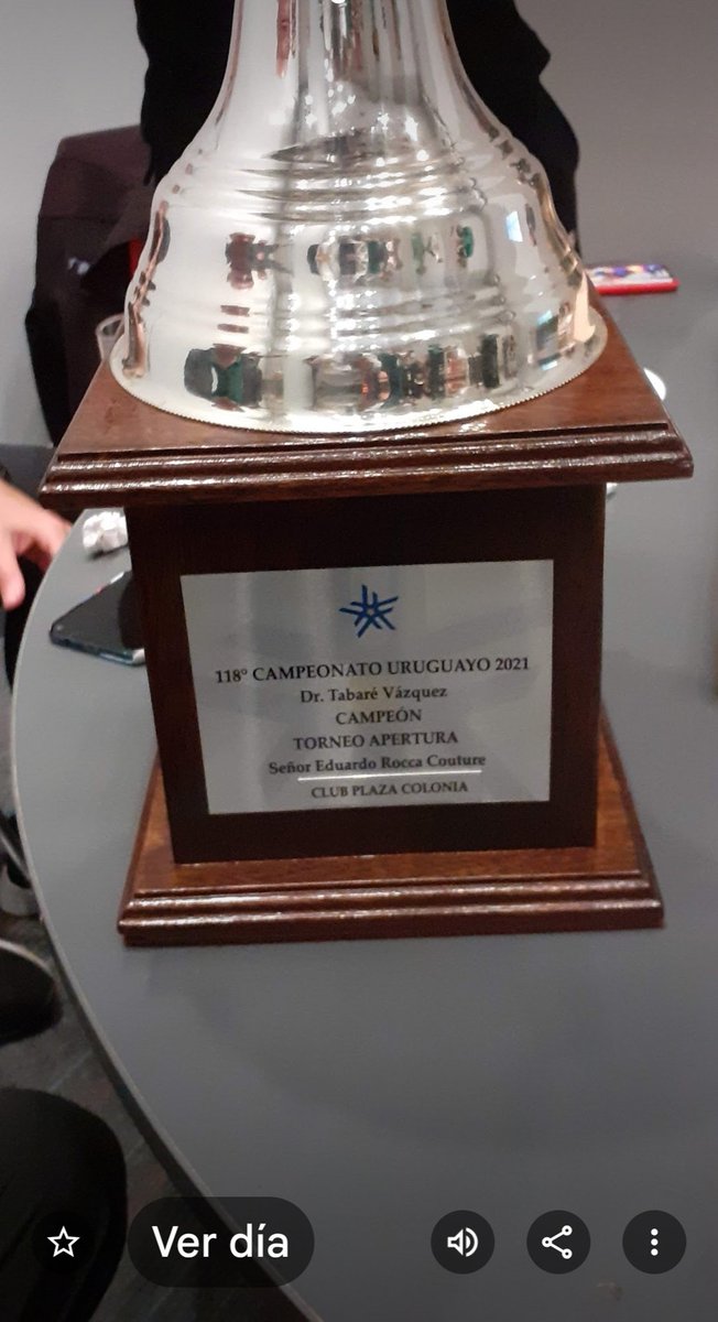 Osvaldo carro tweet media